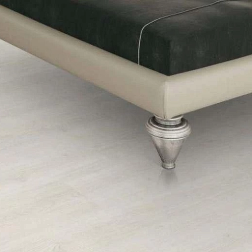 OAK POLAR WHITE ПРОБКОВОЕ ПОКРЫТИЕ CORKSTYLE ПРОБКОВЫЙ ПОЛ КЛЕЕВОЙ WOOD